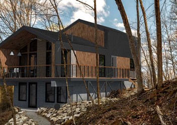 Фото компании  Тектонмастер 4