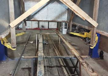 Фото компании  Кузов Строй 6