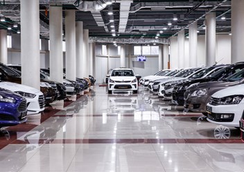 Фото компании ООО Левел Авто 5