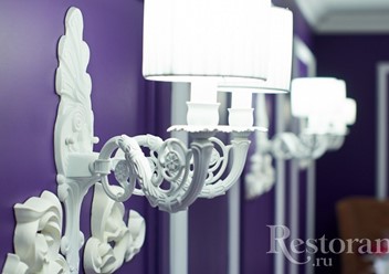 Фото компании  Versal, ресторан 2