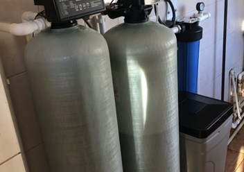 Фото компании ООО Формы Воды 6