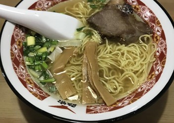 Фото компании  Масамунэ рамэн, ресторан традиционной японской кухни 3