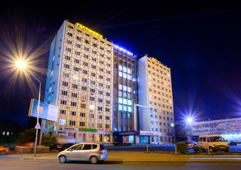 Фото компании  Гостиницы Улан-Удэ 6