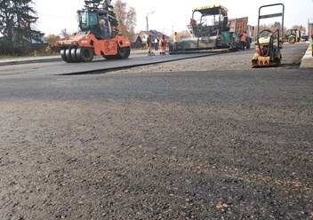 Фото компании ООО Горасфальт 3