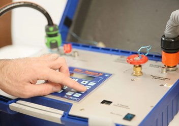 Фото компании ООО Метрогазсервис 6