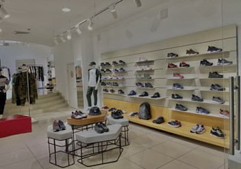 Фото компании  Джоя Space 4