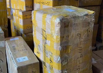 Фото компании ООО «Транс Альянс Трэйд» 6