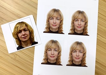 Фото компании  Напаспорт 1