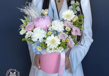 Фото компании ООО Мяу флауэрс 5