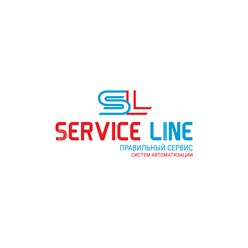 Фото компании  Service Line 1