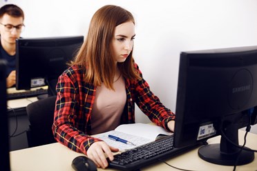 Фото компании АНО Компьютерная академия ТОР 2