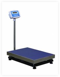 Фото компании ООО Весы 46 1