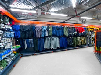 Фото компании  ЭКОНОМСТРОЙ 30