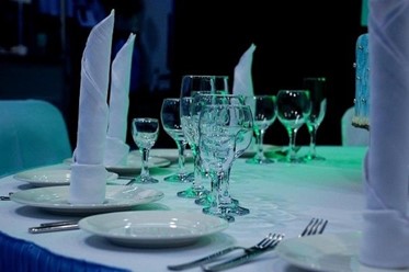 Фото компании  Золотая Орда, загородный ресторан 8