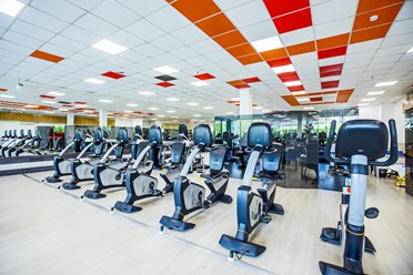 Фото компании  NRG fitness 4