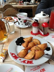 Фото компании  Му-Му, сеть кафе быстрого питания 3