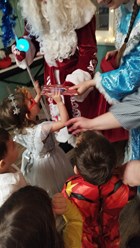 Фото компании  Детский центр Клевер 10