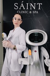 Фото компании ООО Sáint Clinic & Spa 58