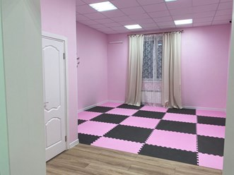 Фото компании ООО Mo Kids Montessori 1