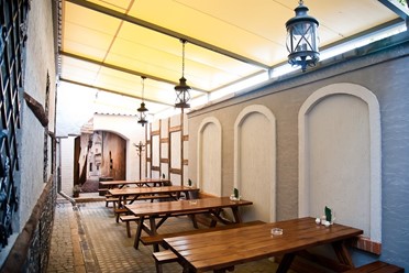 Фото компании  Zötler bier, баварский ресторан 103