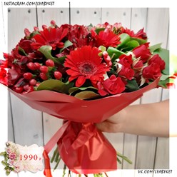 Фото компании  Ля Букет 1