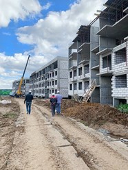 Фото компании  ЖК "Катуар" 6