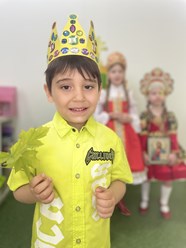 ЛогоСад 4-5 лет