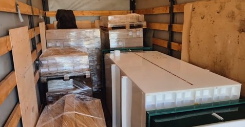 Фото компании ООО Транс-Лига 2