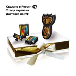 Подарочный набор «Каракурт-Мини»  («Стимпанк») Сайт: shoker.ru