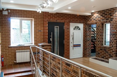 Фото компании  Финестра, материалы для домостроения 14