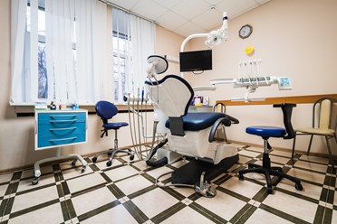 Фото компании  Esperanto Dental Clinic 6