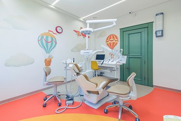 Фото компании  Atribeaute Kids 5