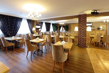 Фото компании  Варта, кафе 8