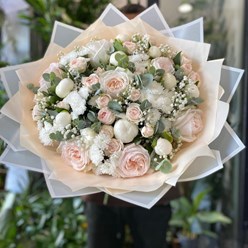 Фото компании ИП Студия Цветов 6