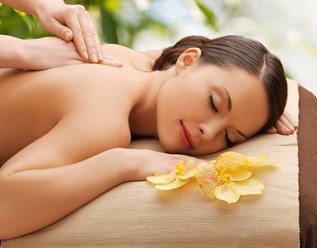 Фото компании  Dasn Hall Spa 2