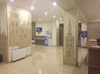 Фото компании ООО Центр МРТ "СитиСкан" 1