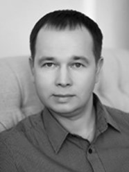 Дмитрий Титов - дизайнер, архитектор