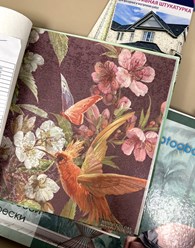 Фото компании  Обойный ряд 1