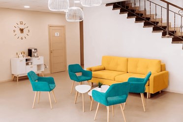 Фото компании  Атмосфера 2