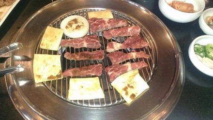 Фото компании  Хваро, ресторан корейской кухни 25
