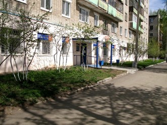 Фото компании  Пермские медведи, физкультурно-спортивный клуб 26