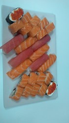 Фото компании  Милано, пиццерия и суши-бар 12