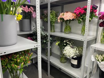 Фото компании  JustFlor 19