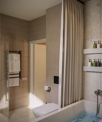 Дача на Истре 170 кв.м.