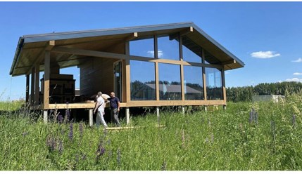 Фото компании  FMHouse 3