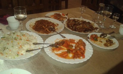 Фото компании  Меркурий, кафе 5