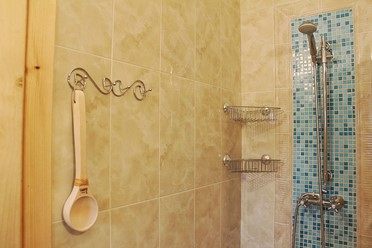 Фото компании  Городские бани, МУП 1