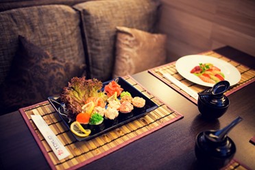 Фото компании  Tokyo-City, сеть городских ресторанов 15