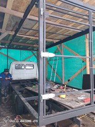 Фото компании  Кузов Строй 40