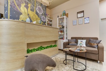 Фото компании  Птица счастья 11